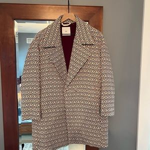 Mango coat/jacket
